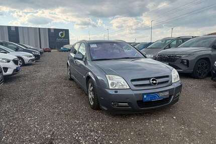 Opel Signum Gebrauchtwagen