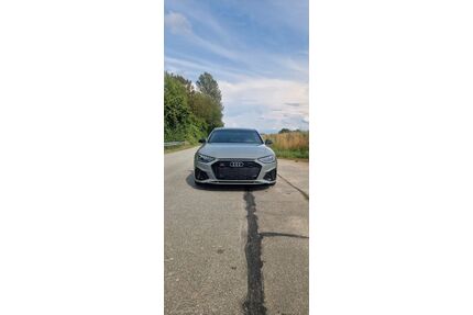 Audi S4 Gebrauchtwagen