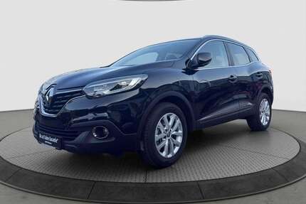 Renault Kadjar Gebrauchtwagen