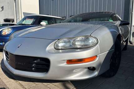 Chevrolet Camaro Gebrauchtwagen