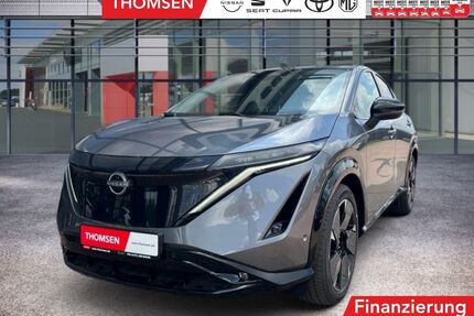 Nissan Ariya Gebrauchtwagen