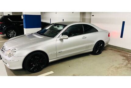 Mercedes-Benz 200 Gebrauchtwagen