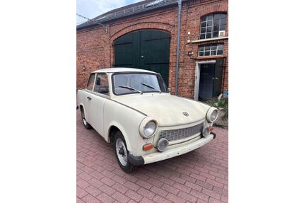 Trabant 601 Gebrauchtwagen