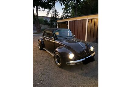 VW Käfer Gebrauchtwagen
