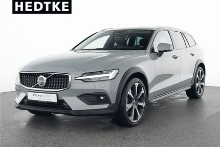 Volvo V60 Cross Country Gebrauchtwagen