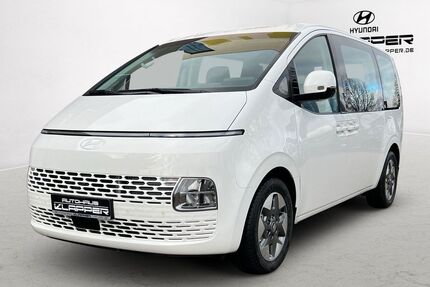 Hyundai STARIA Gebrauchtwagen