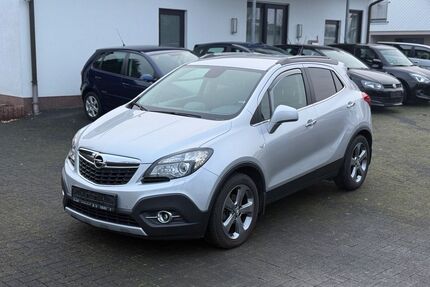 Opel Mokka Gebrauchtwagen