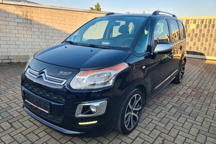Citroen C3 Gebrauchtwagen