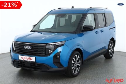 Ford Tourneo Courier Gebrauchtwagen