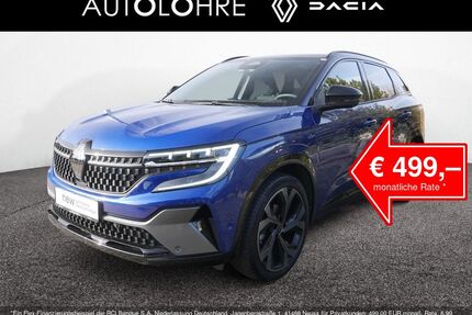 Renault Austral Gebrauchtwagen