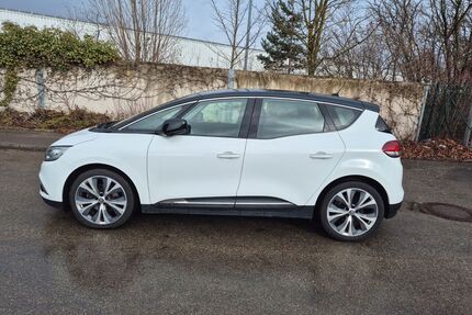 Renault Scenic Gebrauchtwagen