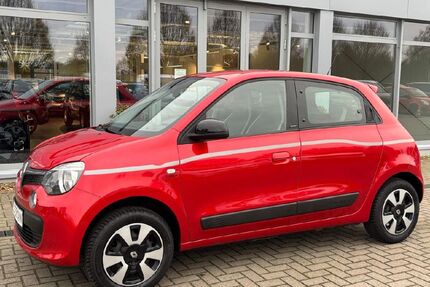 Renault Twingo Gebrauchtwagen