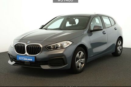 BMW 118 Gebrauchtwagen