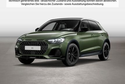 Audi A1 Gebrauchtwagen