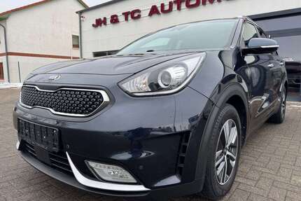 Kia Niro Gebrauchtwagen