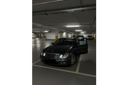 Mercedes-Benz E 320 Gebrauchtwagen