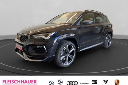 Cupra Ateca Gebrauchtwagen