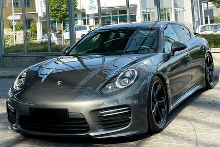 Porsche Panamera Gebrauchtwagen