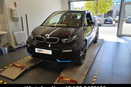 BMW i3 Gebrauchtwagen