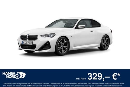 BMW 218 Gebrauchtwagen