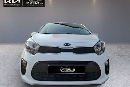 Kia Picanto Gebrauchtwagen