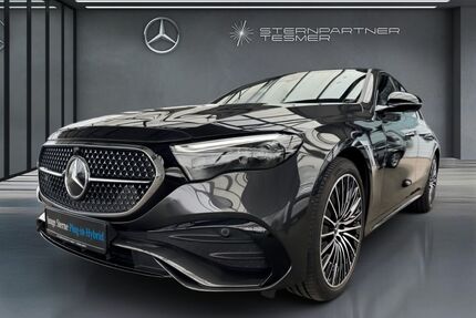Mercedes-Benz E 300 Gebrauchtwagen