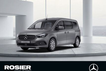 Mercedes-Benz T-Klasse Gebrauchtwagen