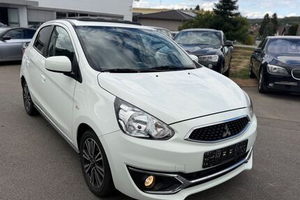 Mitsubishi Space Star Gebrauchtwagen