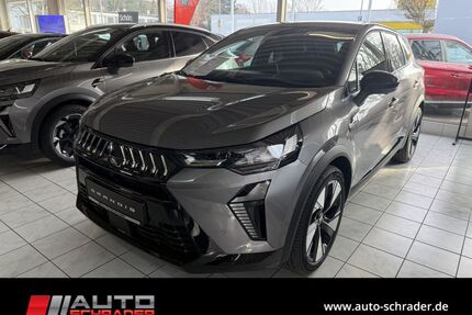 Mitsubishi Grandis Gebrauchtwagen