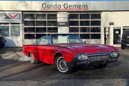 Ford Thunderbird Gebrauchtwagen