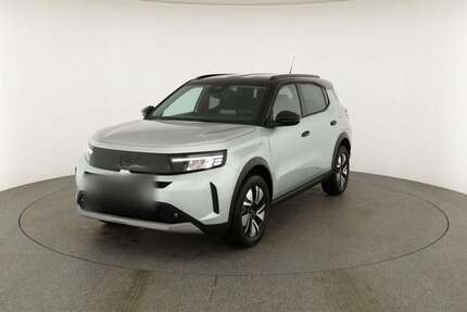 Opel Frontera Gebrauchtwagen