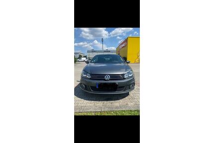 VW Eos Gebrauchtwagen