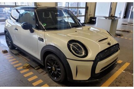 Mini Cooper SE Gebrauchtwagen