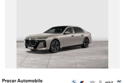 BMW 740 Gebrauchtwagen