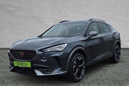Cupra Formentor Gebrauchtwagen