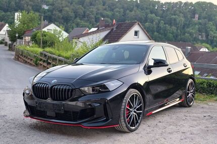 BMW 128 Gebrauchtwagen