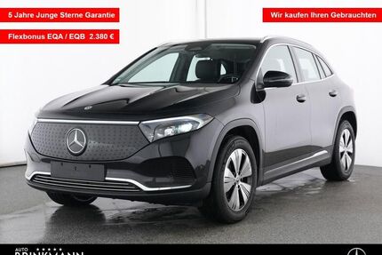Mercedes-Benz EQA Gebrauchtwagen