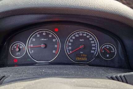 Opel Signum Gebrauchtwagen