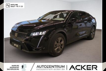 Peugeot 408 Gebrauchtwagen