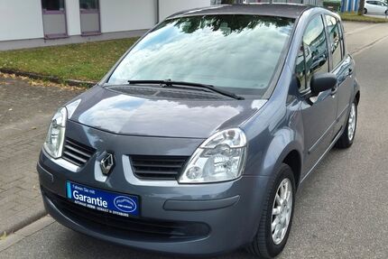 Renault Modus Gebrauchtwagen