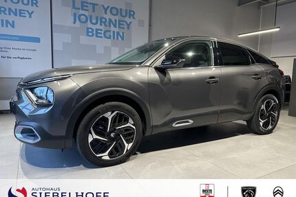 Citroen C4 Gebrauchtwagen