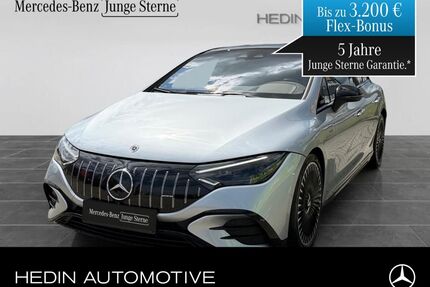 Mercedes-Benz EQE Gebrauchtwagen