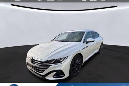 VW Arteon Gebrauchtwagen
