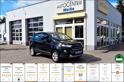 Ford EcoSport Gebrauchtwagen