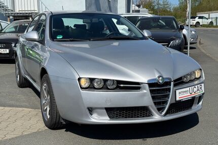 Alfa Romeo 159 Gebrauchtwagen
