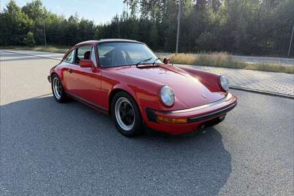 Porsche 911 Gebrauchtwagen
