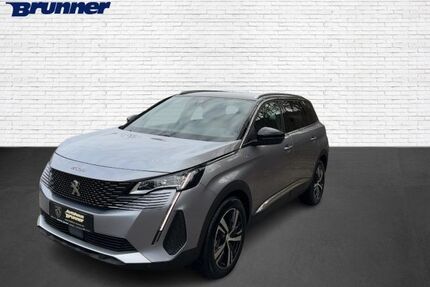Peugeot 5008 Gebrauchtwagen