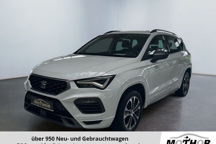 Seat Ateca Gebrauchtwagen