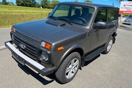 Lada Niva Gebrauchtwagen