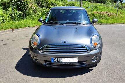 Mini ONE Gebrauchtwagen